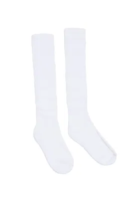 Slouchy Socks