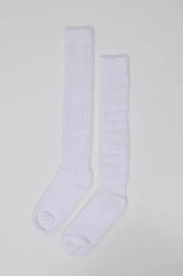 Slouchy Socks