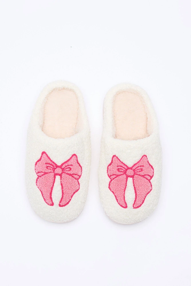 Slippers