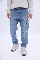 Cargo Jean