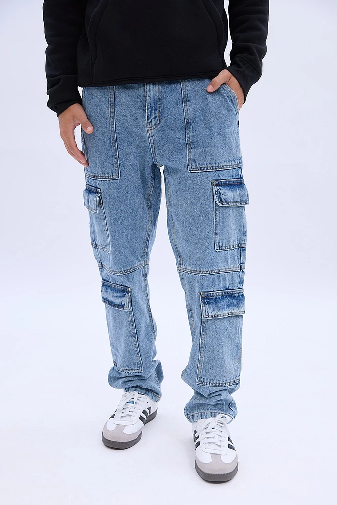 Cargo Jean