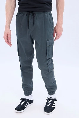 Jogger cargo utilitaire