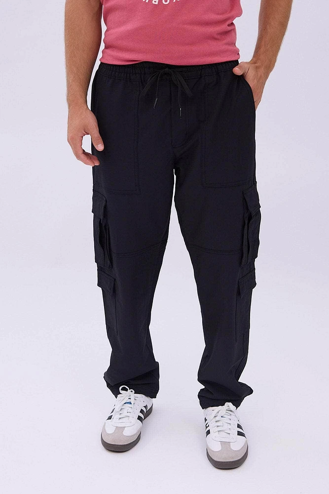 Traveler Utility Pants