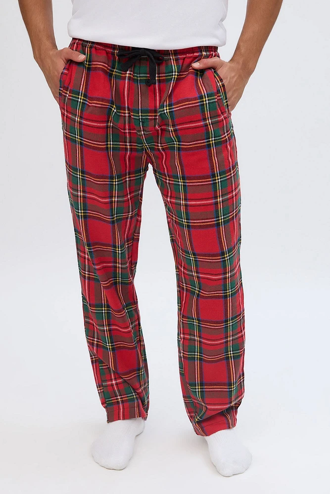 Tartan Classic Pajama Pants