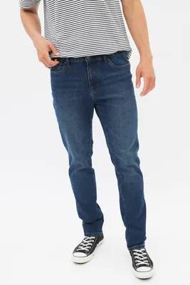Zane Slim Jean