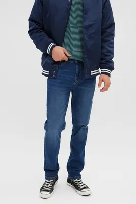 Zane Slim Jean