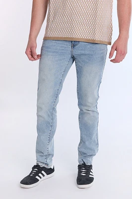 Jeans Zane étroit