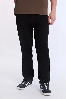 Brodie Slim Straight Jeans