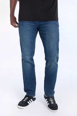 Liam Straight Jeans