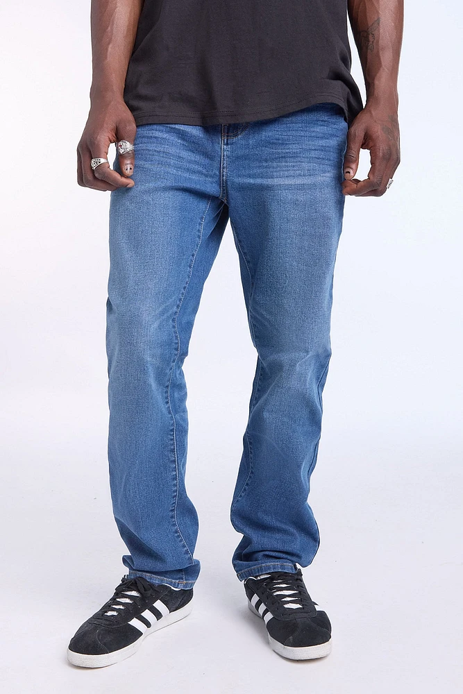 Liam Straight Jeans