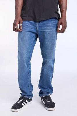 Liam Straight Jeans