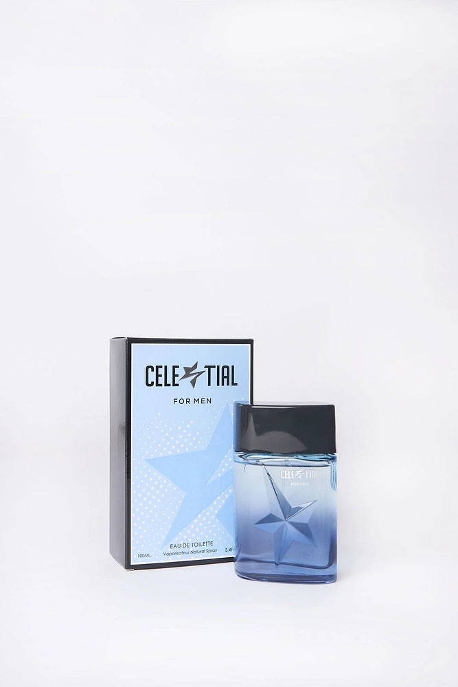 Eau de Cologne Celestial