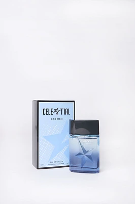 Eau de Cologne Celestial