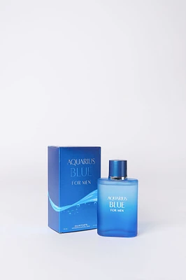 Eau de Cologne Aquarius Blue
