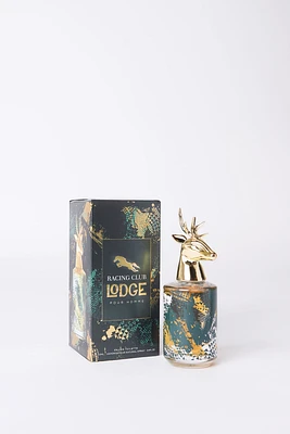 Eau de Cologne Racing Club Lodge