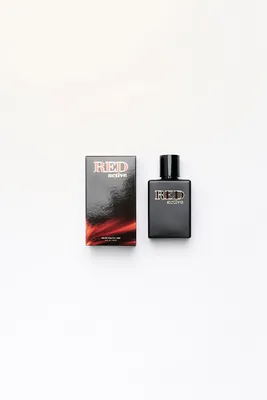 Red Active Cologne