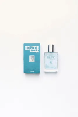 Blue Freestyle Cologne