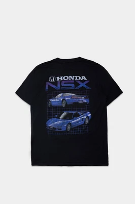 Honda NSX Graphic Tee