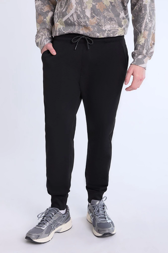 Fleece Jogger