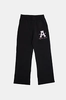 AERO Girls' Sweatpants