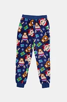 Boys' South Park Printed Pajama Jogger