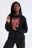 The Rolling Stones Graphic Hoodie