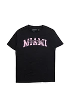 Miami Sport Club Graphic Relaxed Tee