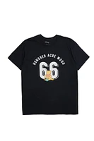 Winnie The Pooh London 66 Graphic Relaxed Tee