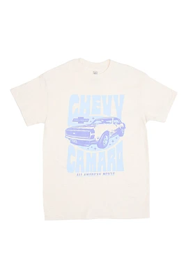 Chevy Graphic Relaxed Tee