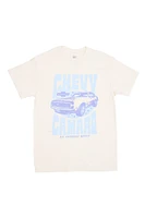 Chevy Graphic Relaxed Tee