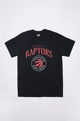 Toronto Raptors Graphic Relaxed Tee