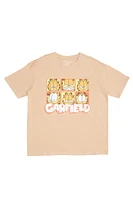 Garfield Graphic Relaxed Tee