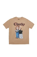 Chucky Graphic Relaxed Tee