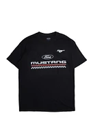 Ford Mustang Graphic Relaxed Tee