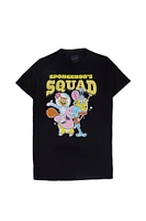 SpongeBob Graphic Relaxed Tee