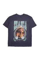 Shania Twain Graphic Relaxed Tee