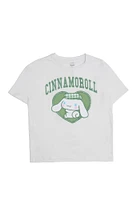 Cinnamoroll Graphic Relaxed Tee