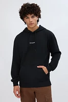 Aéropostale Embroidered Hoodie