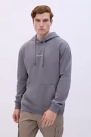 Aéropostale Embroidered Hoodie