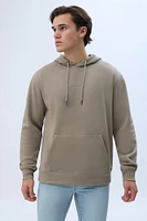 Aéropostale Embroidered Hoodie