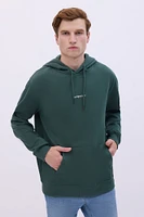 Aéropostale Embroidered Hoodie