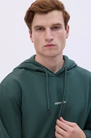 Aéropostale Embroidered Hoodie