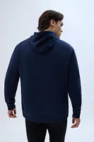 Aéropostale Embroidered Hoodie