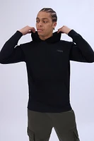 Aéropostale Small Print Hoodie