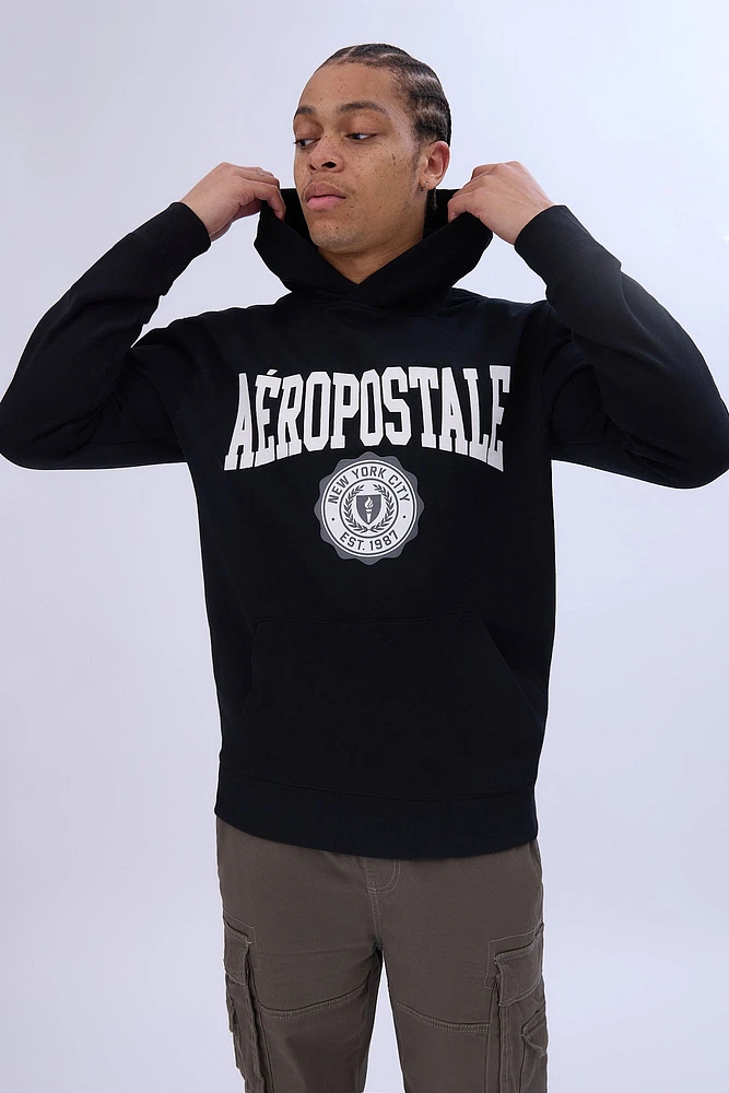 Aéropostale Varsity Hoodie