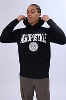 Aéropostale Varsity Hoodie