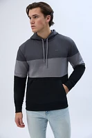 Aéropostale Colour Block Hoodie