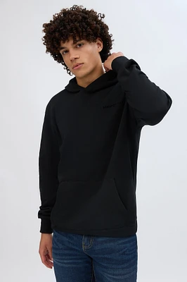 Aéropostale Back Print Hoodie