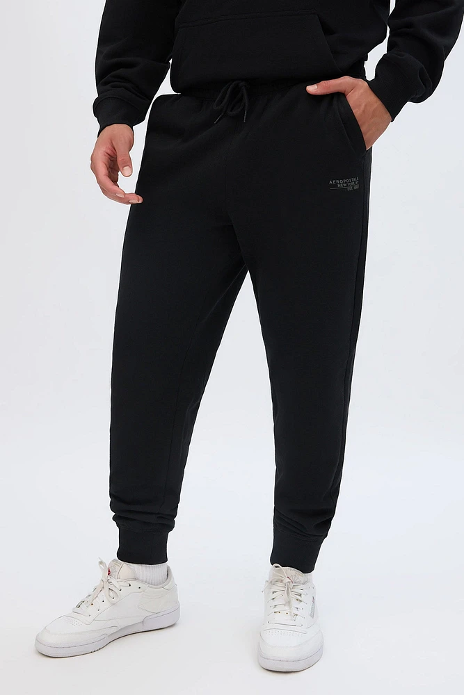 Aéropostale Small Print Jogger