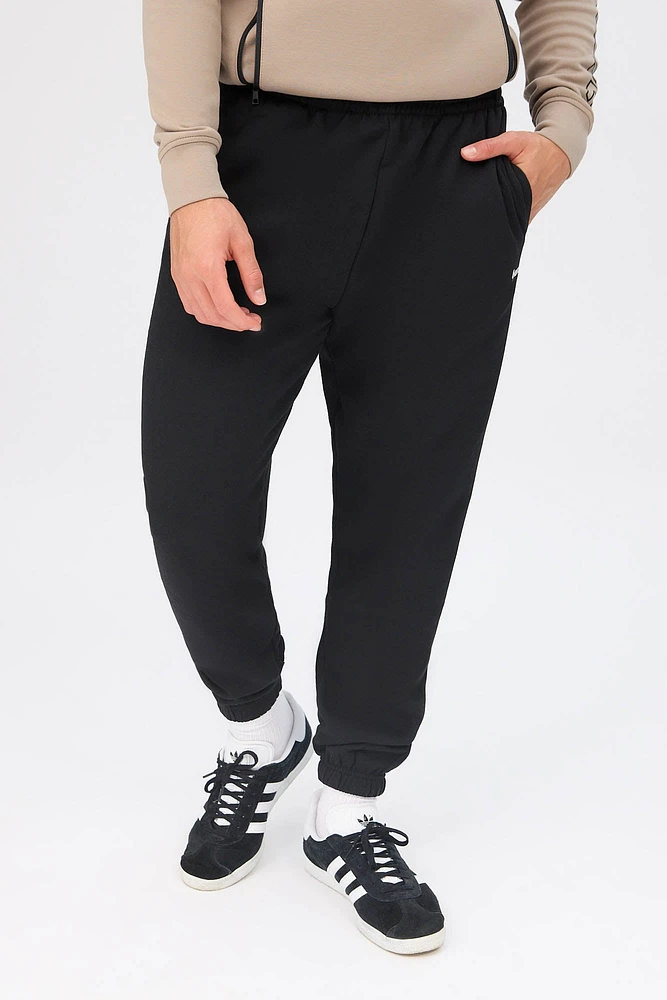 AERO Embroidered Sweatpants